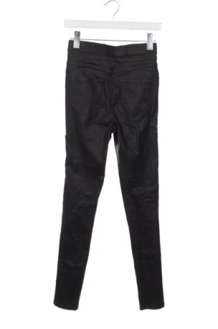 Pantaloni de femei F&F, Mărime S, Culoare Negru, Preț 77,17 Lei