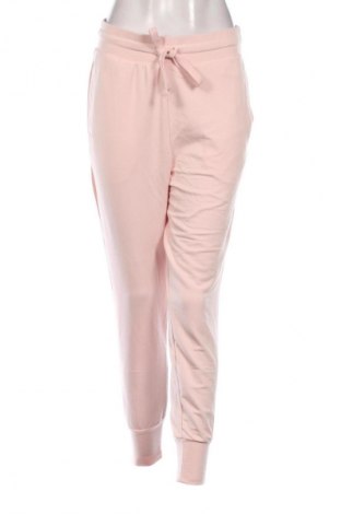 Pantaloni de femei Fabletics, Mărime M, Culoare Roz, Preț 144,37 Lei