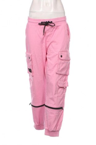 Damenhose Fb Sister, Größe M, Farbe Rosa, Preis 14,83 €