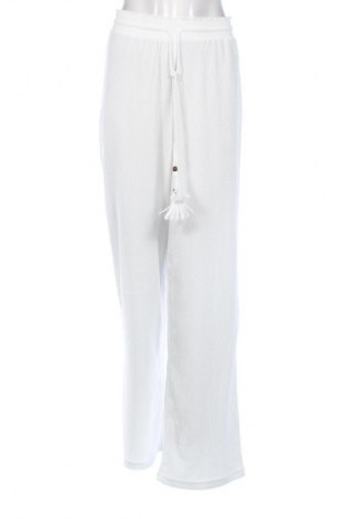 Damenhose Fb Sister, Größe S, Farbe Weiß, Preis € 14,83