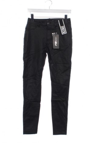 Дамски панталон Fb Sister, Размер M, Цвят Черен, Цена 21,99 лв.