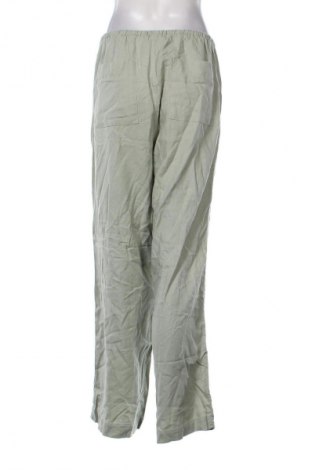 Дамски панталон Fb Sister, Размер M, Цвят Зелен, Цена 29,33 лв.