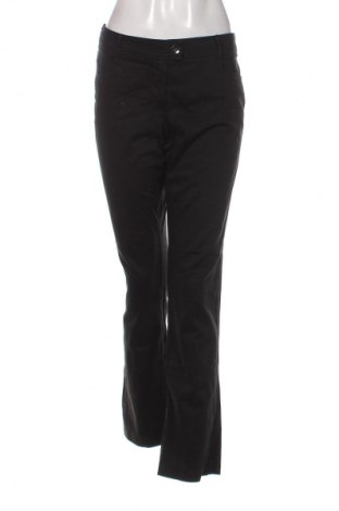 Pantaloni de femei Feylin, Mărime XL, Culoare Negru, Preț 50,99 Lei