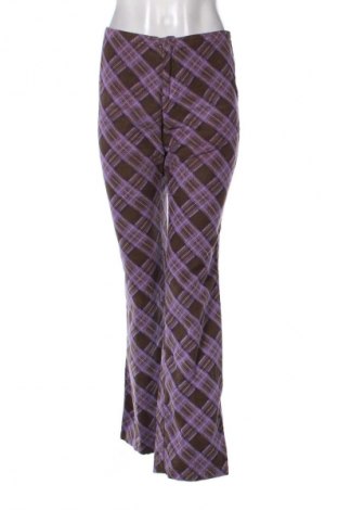 Дамски панталон Fiorucci, Размер S, Цвят Многоцветен, Цена 62,21 лв.