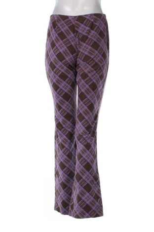 Дамски панталон Fiorucci, Размер S, Цвят Многоцветен, Цена 62,21 лв.