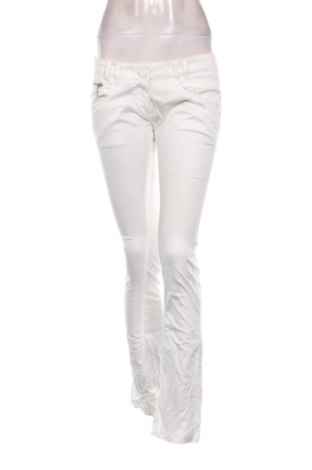 Damenhose Forget Me Not, Größe L, Farbe Weiß, Preis € 15,00