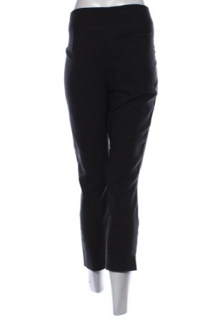 Pantaloni de femei Fransa, Mărime XL, Culoare Negru, Preț 108,04 Lei