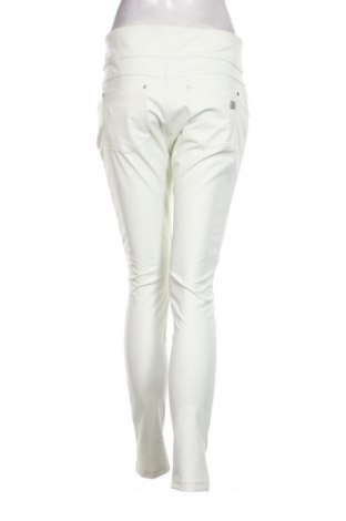 Дамски панталон Freddy, Размер M, Цвят Бял, Цена 93,99 лв.