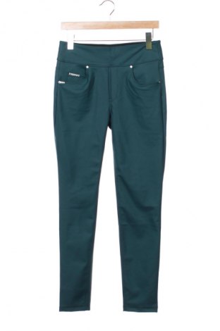 Dámské kalhoty  Freddy, Velikost M, Barva Zelená, Cena  1 149,00 Kč