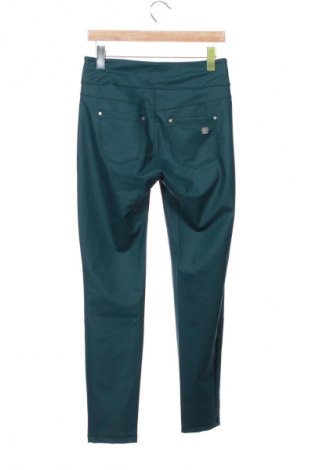 Dámské kalhoty  Freddy, Velikost M, Barva Zelená, Cena  1 149,00 Kč