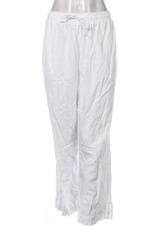 Dámske nohavice Free Quent, Veľkosť XXL, Farba Biela, Cena  21,00 €