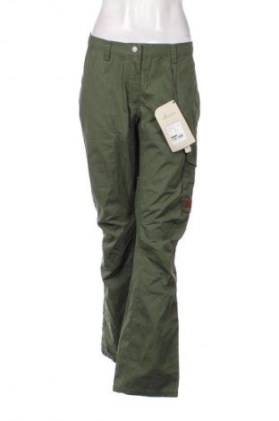 Dámské kalhoty  Frilufts, Velikost M, Barva Zelená, Cena  749,00 Kč