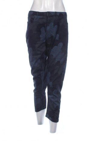 Дамски панталон G-Star Raw, Размер M, Цвят Многоцветен, Цена 80,00 лв.