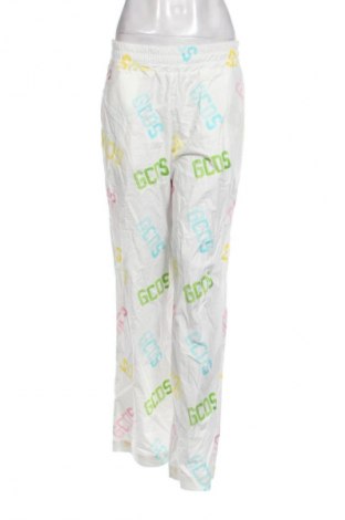 Дамски панталон GCDS, Размер L, Цвят Многоцветен, Цена 127,99 лв.