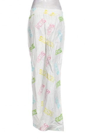 Дамски панталон GCDS, Размер L, Цвят Многоцветен, Цена 127,99 лв.