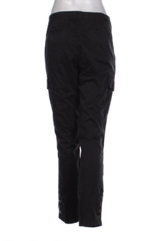 Дамски панталон Gap, Размер M, Цвят Черен, Цена 21,99 лв.