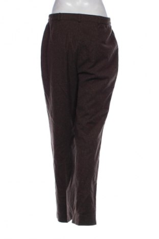 Damenhose Gardeur, Größe L, Farbe Braun, Preis € 31,82