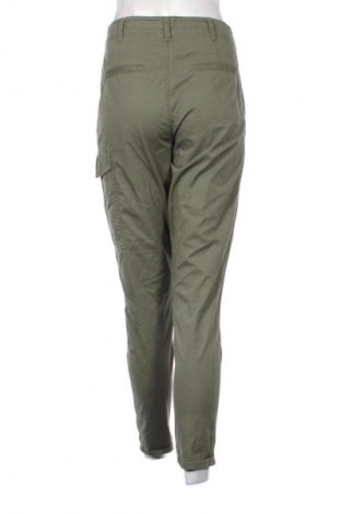 Pantaloni de femei George, Mărime S, Culoare Verde, Preț 50,99 Lei