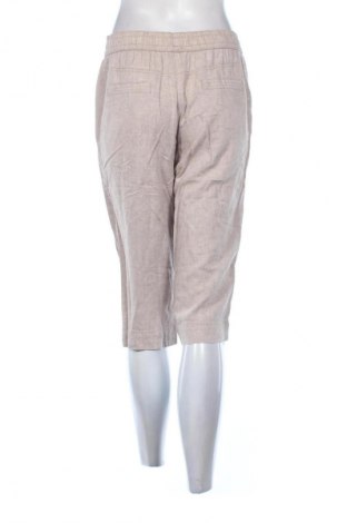 Damskie spodnie George, Rozmiar M, Kolor Beżowy, Cena 66,39 zł