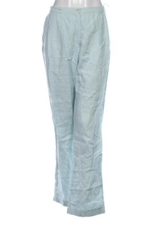 Dámske nohavice Gerard Darel, Veľkosť XL, Farba Modrá, Cena  29,95 €