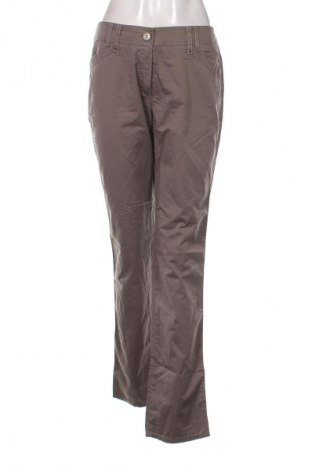 Γυναικείο παντελόνι Gerry Weber, Μέγεθος S, Χρώμα Καφέ, Τιμή 31,71 €