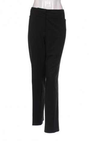 Дамски панталон Gerry Weber, Размер XXL, Цвят Черен, Цена 62,56 лв.