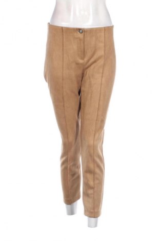 Pantaloni de femei Gerry Weber, Mărime XL, Culoare Maro, Preț 103,99 Lei