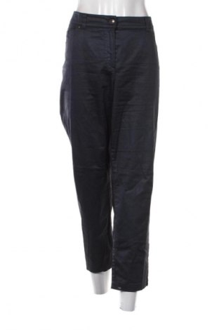 Damenhose Gerry Weber, Größe XXL, Farbe Blau, Preis 31,68 €