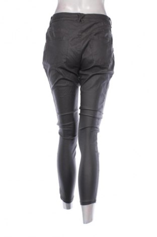 Дамски панталон Gina, Размер XL, Цвят Сив, Цена 29,15 лв.