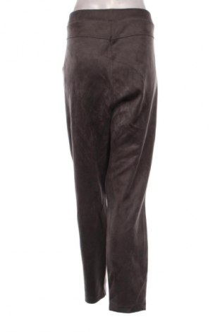 Damskie spodnie Gina Benotti, Rozmiar XXL, Kolor Szary, Cena 63,99 zł