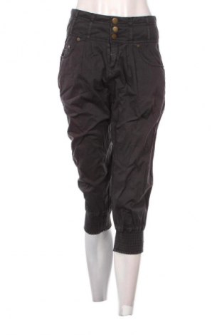 Pantaloni de femei Gina Tricot, Mărime S, Culoare Negru, Preț 43,99 Lei