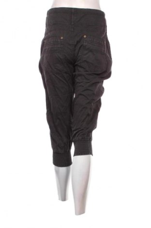 Pantaloni de femei Gina Tricot, Mărime S, Culoare Negru, Preț 43,99 Lei