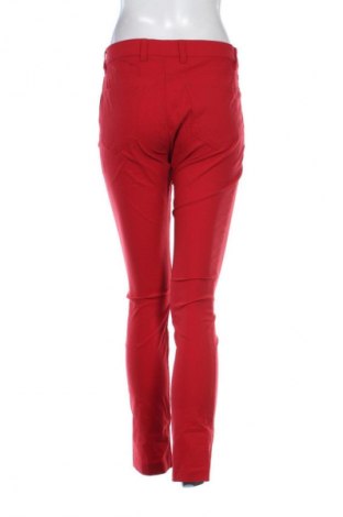 Damenhose Golfino, Größe S, Farbe Rot, Preis 20,99 €