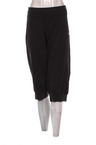 Дамски панталон H.I.S, Размер XXL, Цвят Черен, Цена 46,99 лв.