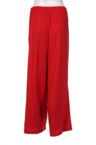 Damskie spodnie H&M, Rozmiar L, Kolor Czerwony, Cena 107,86 zł