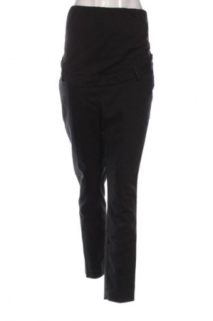 Damskie spodnie H&M, Rozmiar M, Kolor Czarny, Cena 66,67 zł