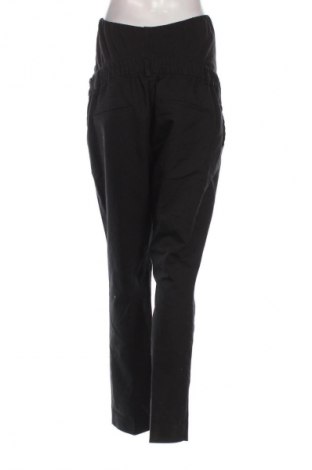 Damskie spodnie H&M, Rozmiar M, Kolor Czarny, Cena 66,67 zł
