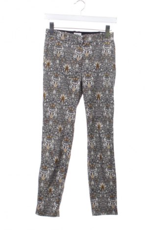 Dámské kalhoty  H&M, Velikost XS, Barva Vícebarevné, Cena  367,00 Kč