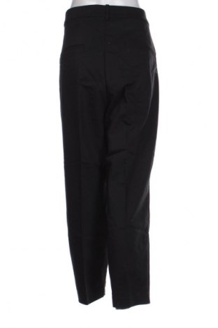 Dámské kalhoty  H&M, Velikost 4XL, Barva Černá, Cena  371,00 Kč