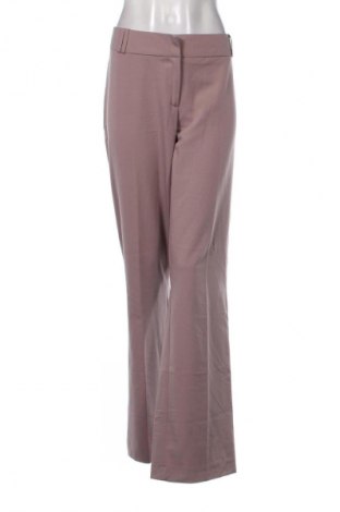 Γυναικείο παντελόνι H&M, Μέγεθος XL, Χρώμα Βιολετί, Τιμή 14,83 €
