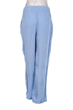 Pantaloni de femei H&M, Mărime M, Culoare Albastru, Preț 61,99 Lei