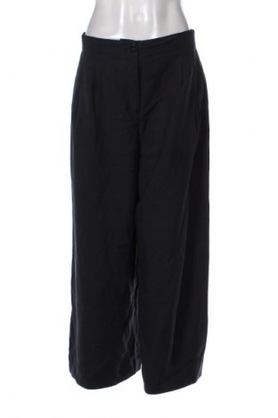 Γυναικείο παντελόνι H&M, Μέγεθος M, Χρώμα Μπλέ, Τιμή 14,77 €