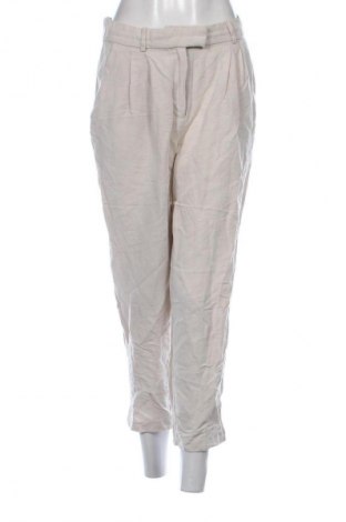 Női nadrág H&M, Méret M, Szín Bézs, Ár 5 776 Ft