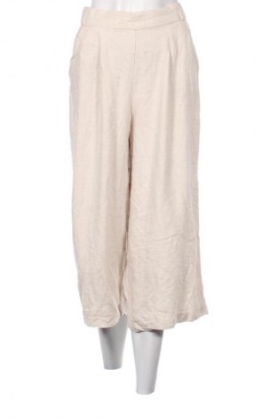 Dámské kalhoty  H&M, Velikost M, Barva Béžová, Cena  367,00 Kč