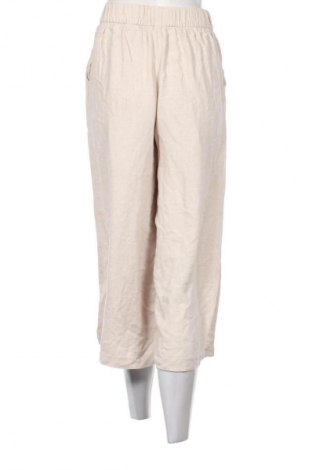 Dámské kalhoty  H&M, Velikost M, Barva Béžová, Cena  367,00 Kč
