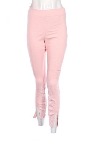 Dámské kalhoty  H&M, Velikost S, Barva Růžová, Cena  367,00 Kč