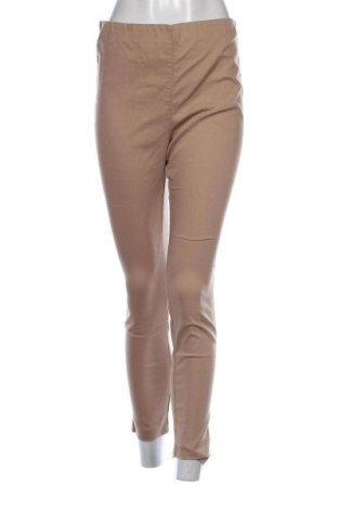 Damenhose H&M, Größe M, Farbe Beige, Preis € 14,83