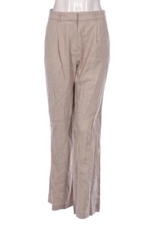 Női nadrág H&M, Méret S, Szín Bézs, Ár 5 865 Ft