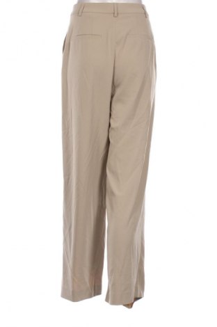 Dámské kalhoty  H&M, Velikost S, Barva Béžová, Cena  371,00 Kč