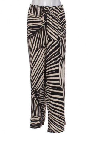 Дамски панталон H&M, Размер XL, Цвят Многоцветен, Цена 23,99 лв.